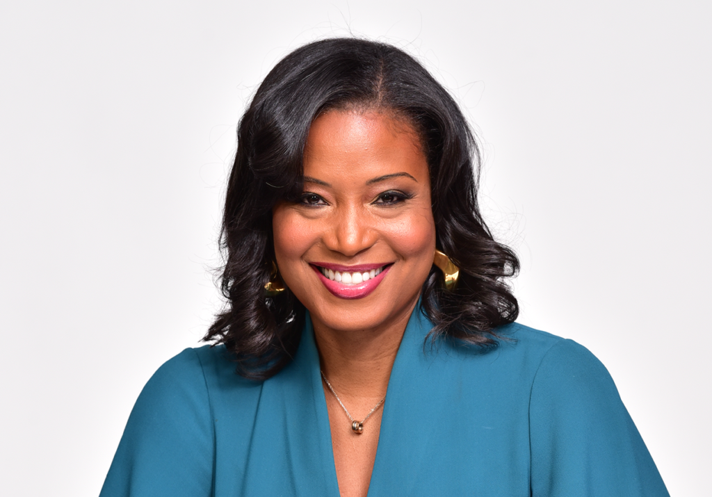 Dr. Karida Brown