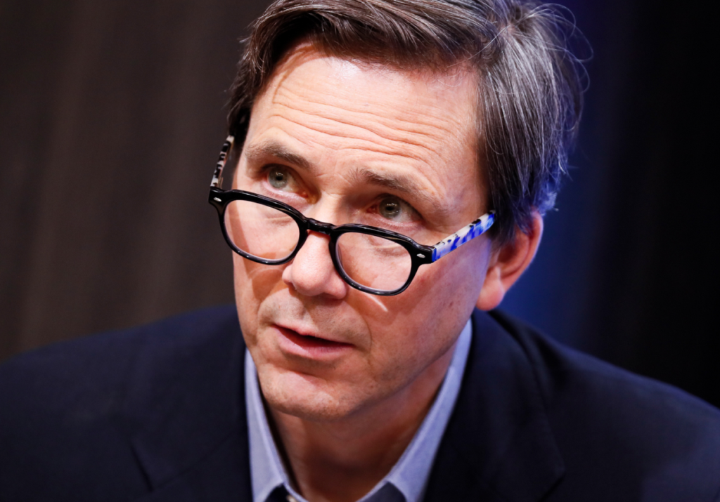 Richard Reeves